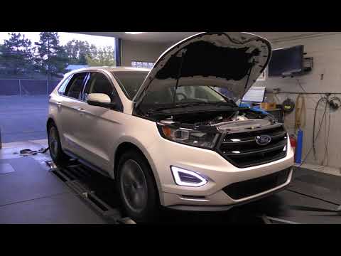 Edge Sport updated tune now available!