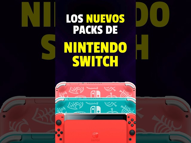 Vídeo relacionado con Nintendo Switch Lite Coral: Isabelle Alhoa Edition + Animal Crossing: New Horizons Pre-Installed Switch Online 12 Month Subscription Redemption Code