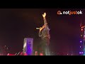 Watch Davido Kill This Live Performance Of His Classic Jam 'Aye' 🔥