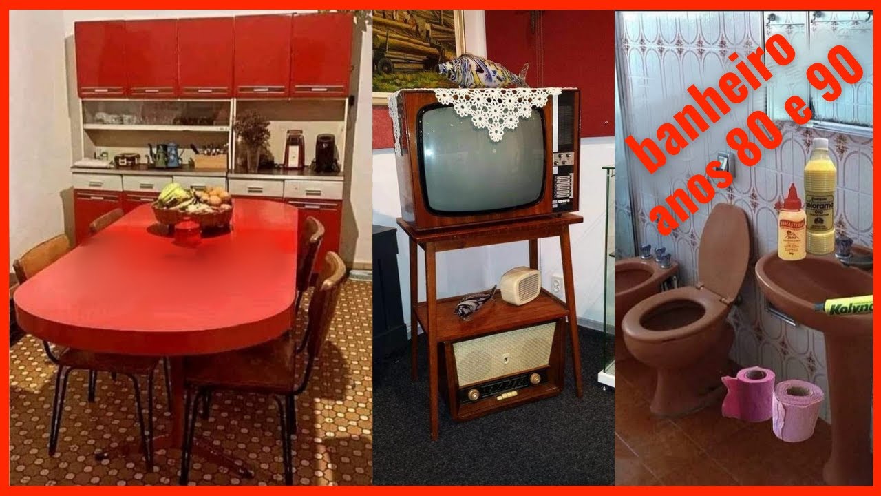 COISAS QUE VOCÊ TINHA NOS ANOS 80 E 90. NOSTÁLGIA, LEMBRANÇA BOA, FOTOS  ANTIGAS RARAS!