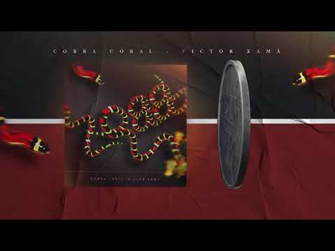 Victor Xamã - San Pablo (Prod. Neguim.)