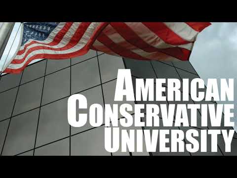 Dennis Prager Gratitude Creates Happiness. ACU Sunday Series.