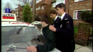 Merseyside Police: Shop Lifters