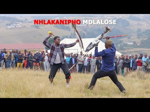 BHEJANE (SOUTH COAST) VS PHAKEL'UMTHAKATHI (NORTH COAST) - EHLOKOZI 18 - 06 - 2023