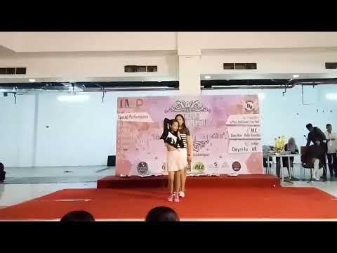 [TomikDance] BLackPeaRL "BlackPink Dance Cover"