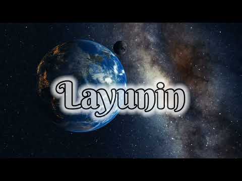 LAYUNIN (Music Video) Tagalog Lyrics (LookTV-G.A.)
