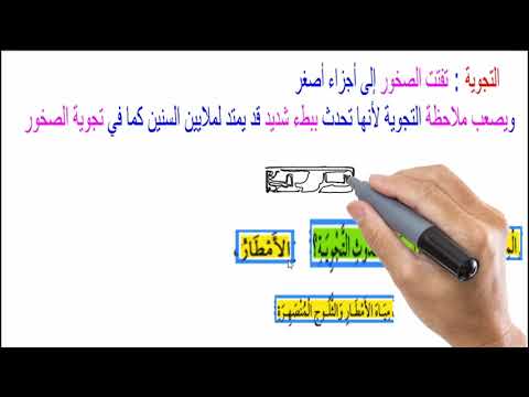 فيديو تعليمي