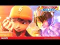 Kuasa Baru BoBoiBoyGalaxy Part 14