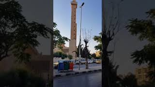 preview picture of video 'الموكامبو بروستد راما جامع الروضة دوار الروضة بروستد السندباد'