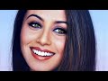Rani Mukherjee Beautiful Lips Closeup Rani Mukherjee New Video