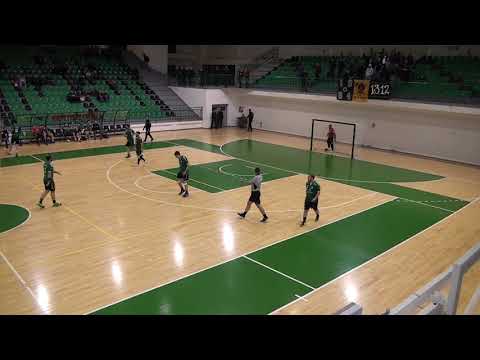 KH Trepça 34:28 KH Llapi