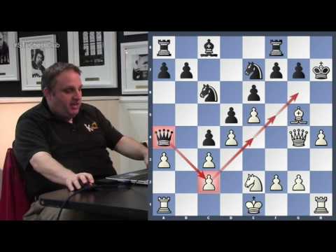 Sam Sevian: 20th Century Wonder | Chess in the 21st Century - GM Ben Finegold