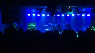 Melvins - Asylum - Portland, ME - 9/30/12