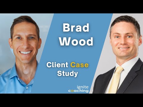 Brad Wood | Client Case Study
