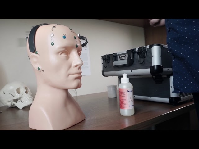 CYBER PARKI - badania na UAM