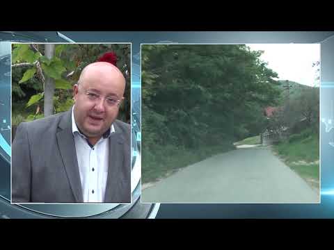 Consiliul Judetean Valcea DRUMUL către SURPATE intra in reabilitare