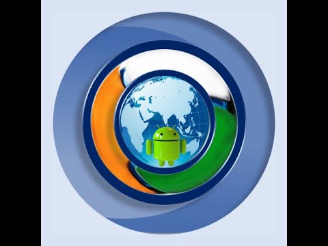 Planet of Webs : Web Browser