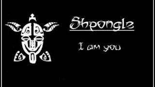 Shpongle - I am you
