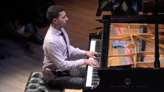 EMMET COHEN - Lyte/Monk - Abide with Me