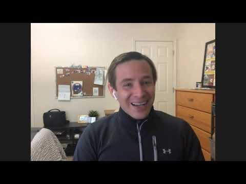 Andy Demetra On Why He Chose To Leave For Georgia Tech + His Experiences Thus Far In Atlanta