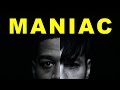 Kid Cudi ft Cage - MANIAC ( Music Video ) 