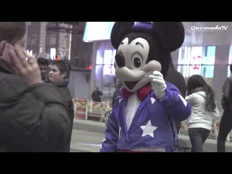 Carl Nunes & Jake Shanahan feat Shaun Frank - We Are (Official Music Video)