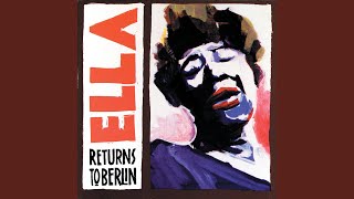 &#39;Round Midnight (Live In Berlin, 1961)