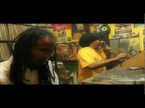 KUSH RIDDIM RELEASE BY BLACK CHARIOT [HD]