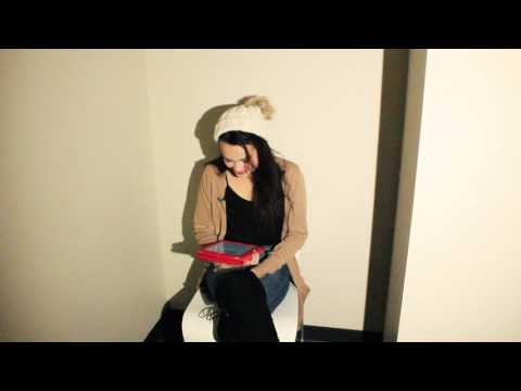 The Paper Cast Interview