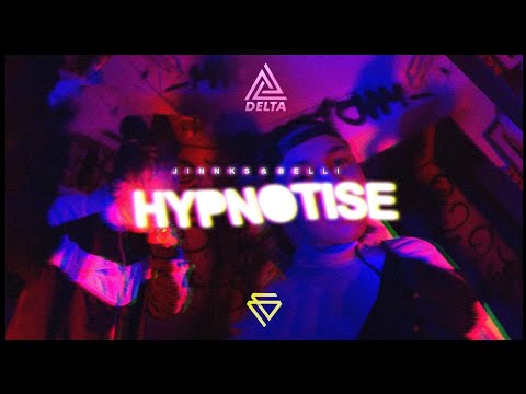 Jinnks ft. Belli- Hypnotise (OFFICIAL VIDEO)