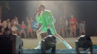 Bad Bunny - El Apagón (Live)