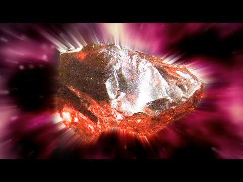 The Philosopher's Stone Alchemy - Become Immortal [Elixir Healing Frequency 10000Hz]