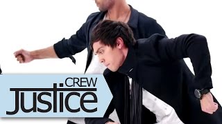 &#39;Que Sera&#39; - Behind The Scenes with Justice Crew