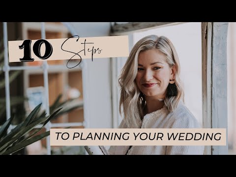 How to Create a Wedding Website That Wows Guests