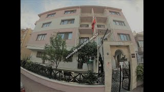Prenses Kız Apart-Tanıtım Videosu | eskisehirapartlar.com.tr | Şehir Merkezi Apa