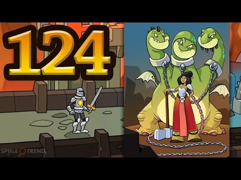 Hinein in den Drachen-Dungeon | Let's Play Spellstone Deutsch #124