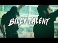 Billy Talent - Viking Death March - Official Video ...