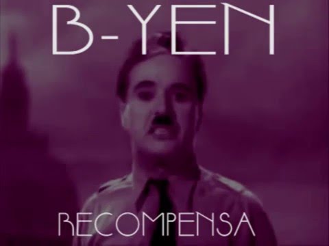 B-YEN - RECOMPENSA