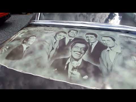 1950 Cadillac DeVille (CC-1584464) for sale in Asheboro, North Carolina