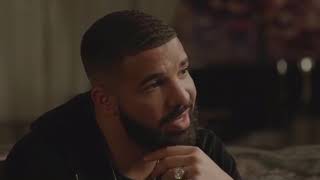 Drake on Relationships and his Career.