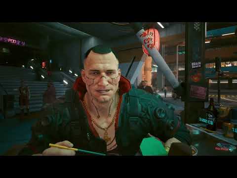 🌃 Cyberpunk 2077 – Part 2 | Stunning PS5 Ray Tracing Gameplay! Night City Looks Incredible 🔥✨