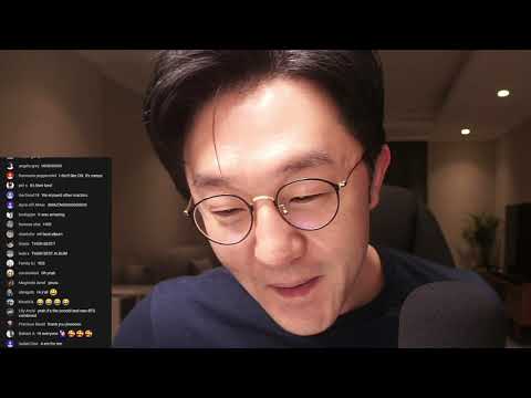 DJ REACTION to KPOP - BTS MOTS:7 FULL ALBUM REACTION PT. I (RE-UPLOAD)