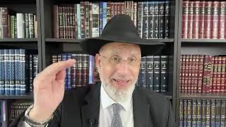 La vie du juif no 17... un bon accouchement et beau bébé pour Esther bat Rebeka…