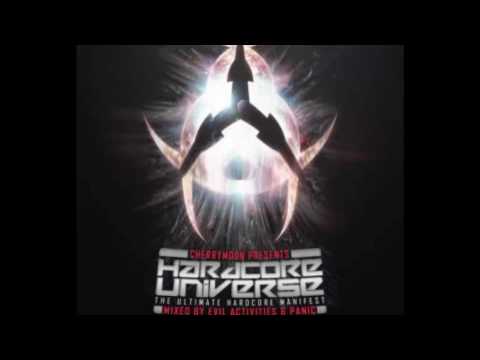 17. Ruffneck & Nosferatu - A Forgotton Tune[HD]