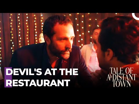 You're The Man Affan! - Tale of a Distant Town Episode 1