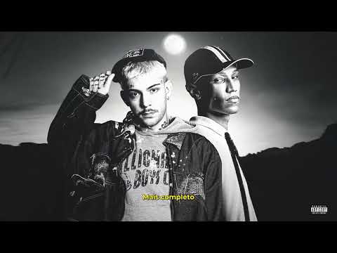 Enzo Cello - Luz da Lua feat. Yuri Redicopa