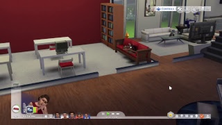 The sims 4 how to get painting from your inventory
