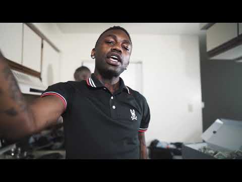 Finessing Azz Dlo x Guap | 100 Plays | Official Video | Shot By. LMB FILMZ #ReadyToShoot