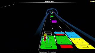 [2045] Talking Heads - The Overload