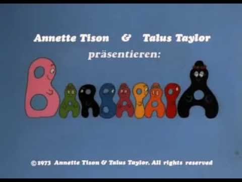 Barbapapa (1974) (Deutsch) | Retro Themes